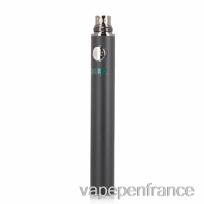 Suinter 1100mah Batterie Stylo Vape Noir